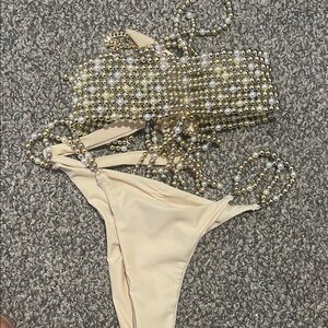 Pearl bikini